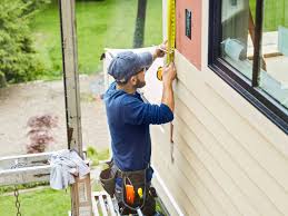 Best Stone Veneer Siding  in Shackle Island, TN